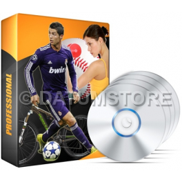 Pack Profesional DEPORTE