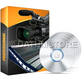 Professional Pack IMAGE & SOUND