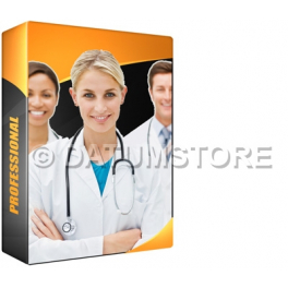 Pack Profesional MEDICINA Y SALUD