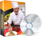 Pack Profesional RESTAURANTES