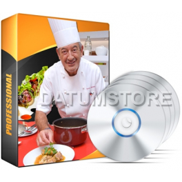 Pack Profesional RESTAURANTES