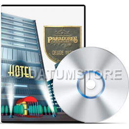 Pack Básico HOTELES Y ALOJAMIENTOS