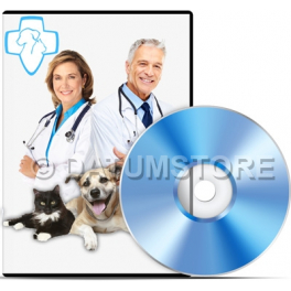 Pack Especial VETERINARIOS