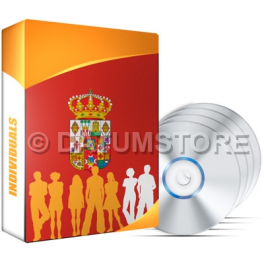 Pack Particulares CIUDAD REAL