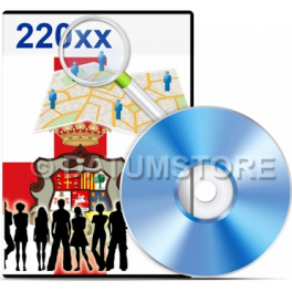 Pack Particulares CP 22004