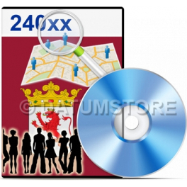 Pack Particulares CP 24001
