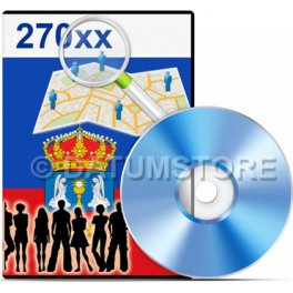 Pack Particulares CP 27003