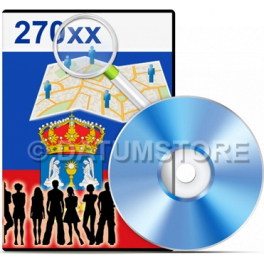 Pack Particulares CP 27004