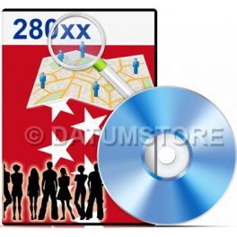 Pack Particulares CP 28007