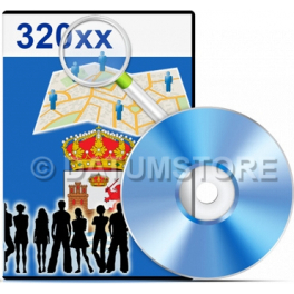 Pack Particulares CP 32004