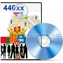 Pack Particulares CP 44002