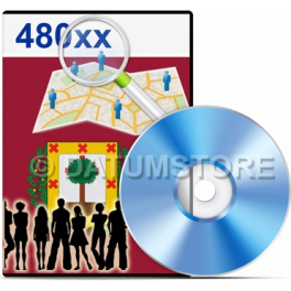 Pack Particulares CP 48007