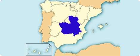 Castilla la Mancha