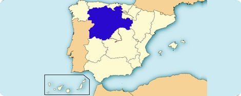 Castilla y León