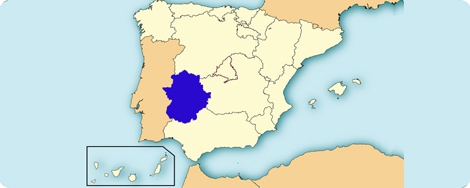 Extremadura