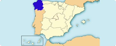 Galicia