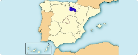 La Rioja