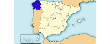 Galicia.