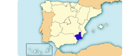 Murcia.