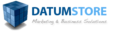 DATUMSTORE ~ Marketing & Business Solutions